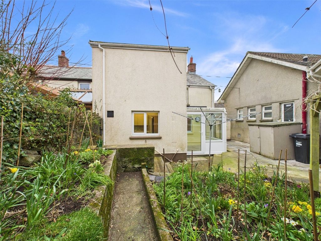 Additional image 15 of 3 bed end terrace house for saleKilkhampton, Cornwall EX23