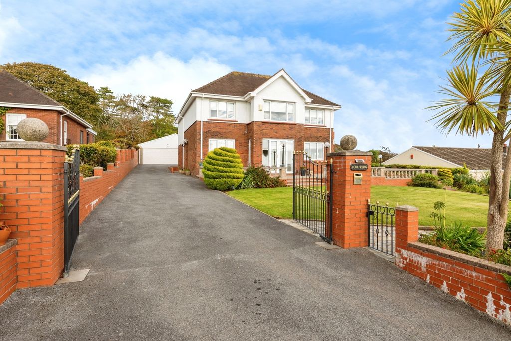Additional image 45 of 5 bed detached house for saleSt. Illtyd Rise, Burry Port, Dyfed SA16