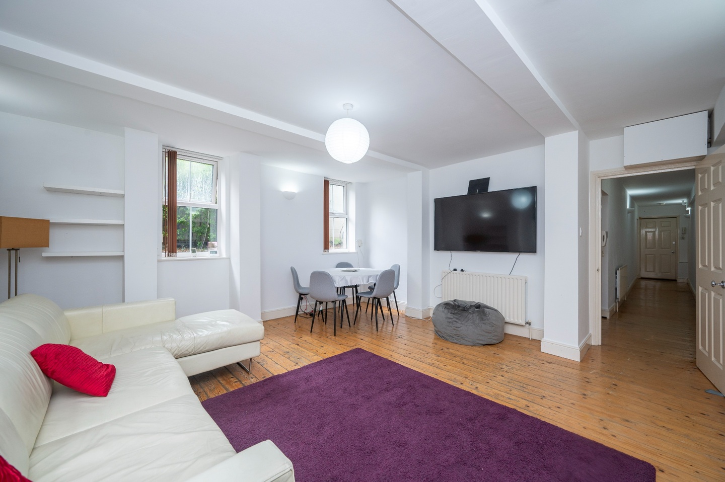 Additional image 30 of 3 Bed Flat, Clapham Old Town, SW4, N1 7GU