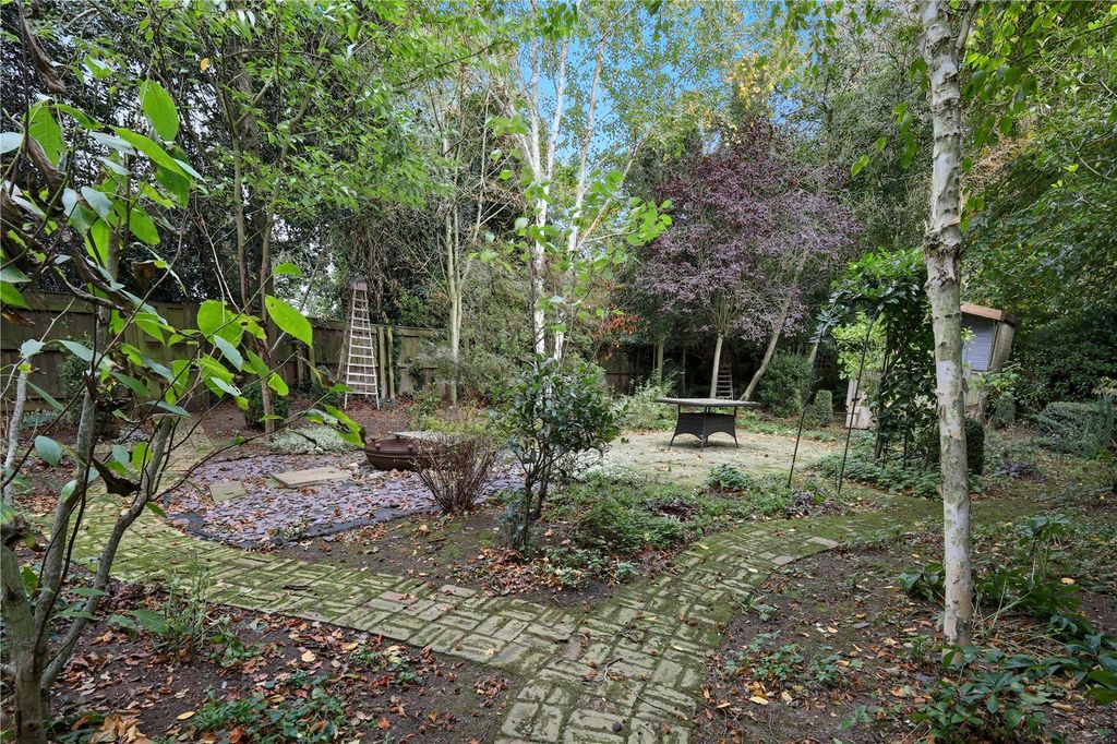 Additional image 27 of 6 bed detached house for saleChurch Road, Beyton, Bury St. Edmunds, Suffolk IP30