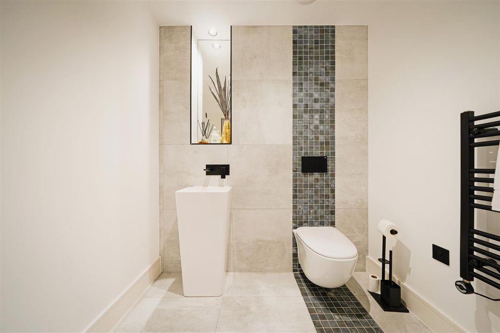 Additional image 7 of 5 bed detached house for saleThe Woodlands Estate, Cheddar BS27