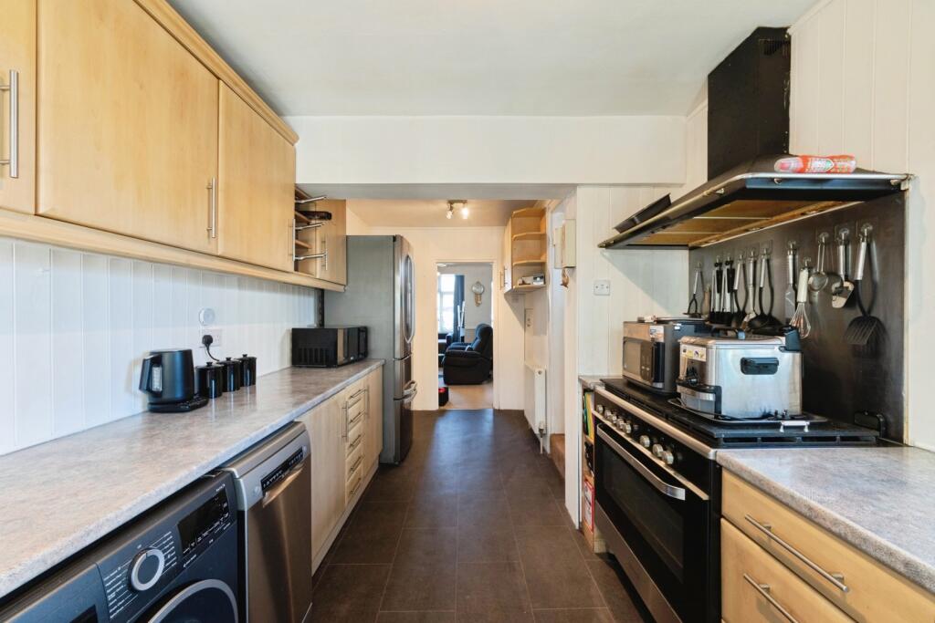 Additional image 5 of Tavistock Road, Acocks Green, Birmingham, West Midlands, B27