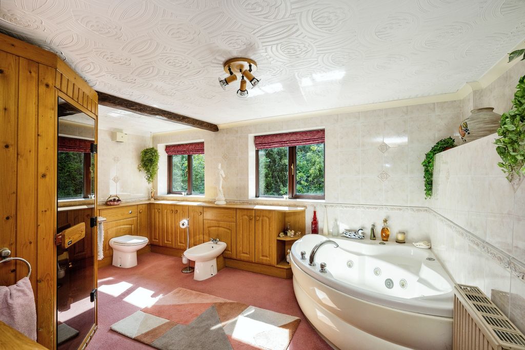 Additional image 21 of 3 bed detached house for salePenfedy Isaf Farm, Heol Penfedy, Felindre, Swansea SA5