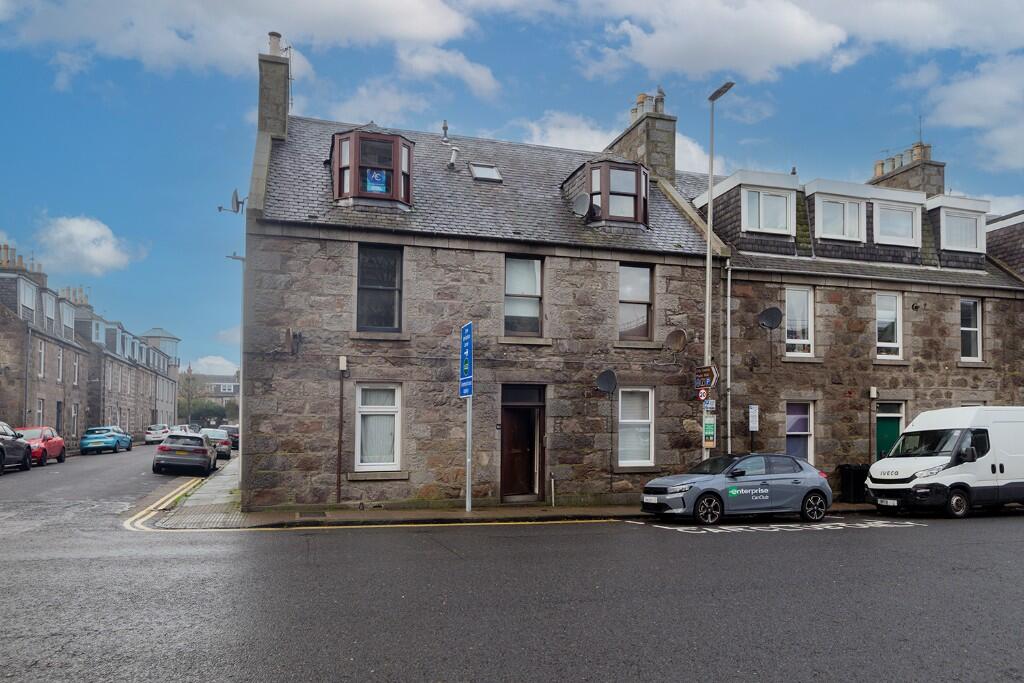 Additional image 23 of Rose Street, Aberdeen, Aberdeenshire, AB10