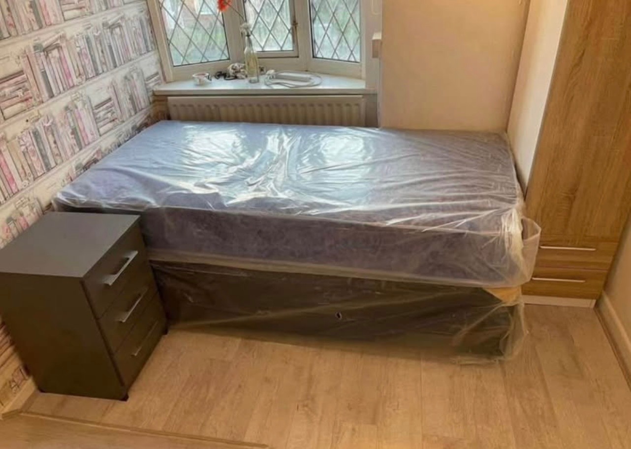 Additional image 3 of Room in a Shared House, Hathersage Road, B42, N1 7GU