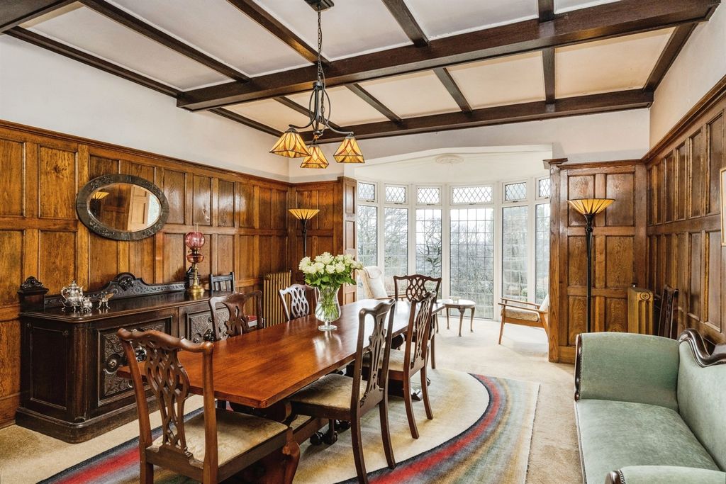 Additional image 32 of 7 bed detached house for saleConiston Hall, Clydach, Swansea SA6