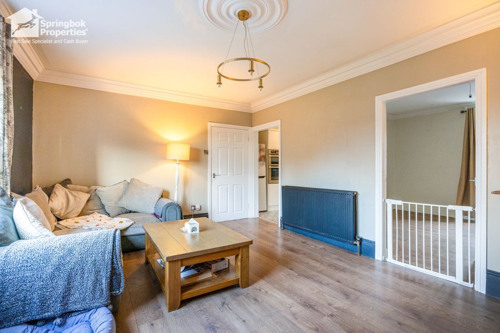 Additional image 3 of 5 bed maisonette for saleEast Abbey Street, Arbroath, Angus DD11