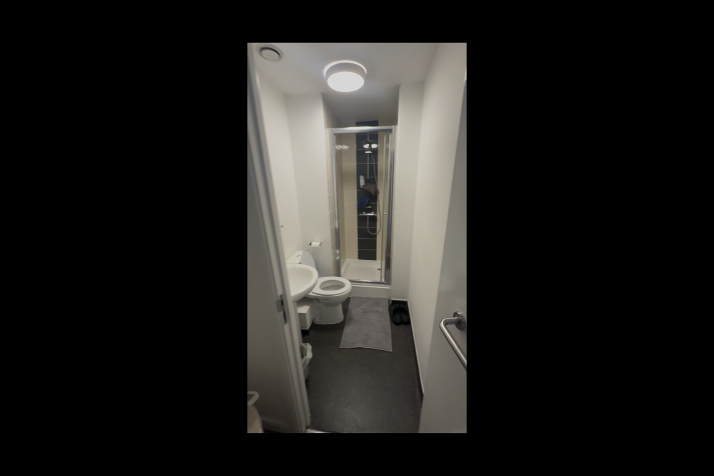 Room in a Shared House, Bristol Street, B5, N1 7GU