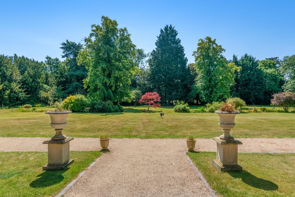 Additional image 35 of 9 bed detached house for saleWatery Lane, Sherbourne Warwick, Warwickshire CV35