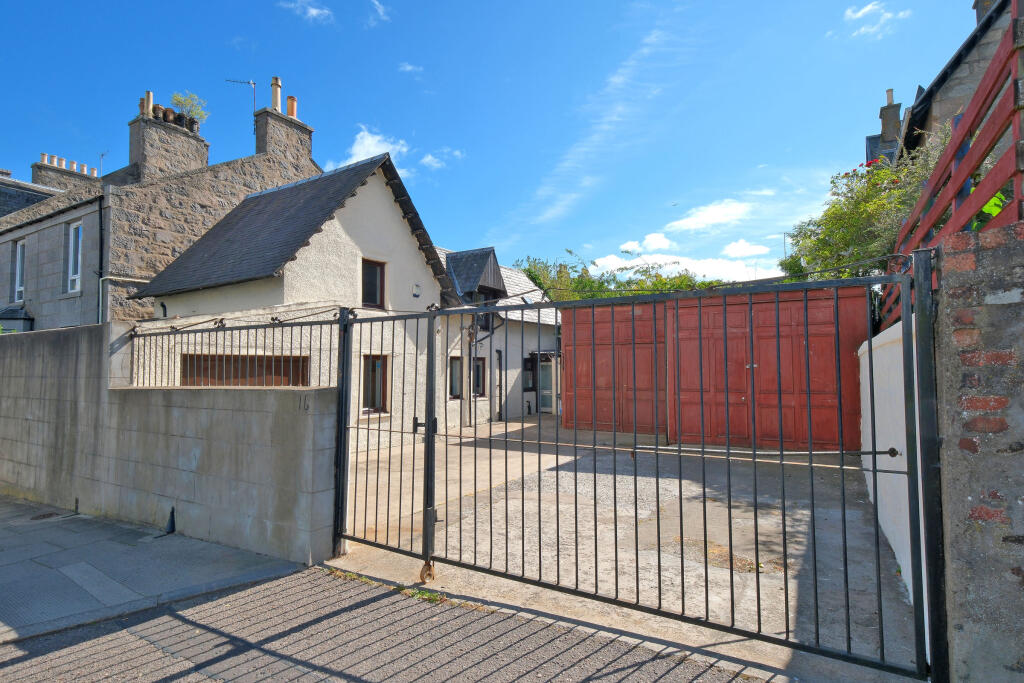 Additional image 5 of 16 Bedford Road, Kittybrewster, Aberdeen, AB24