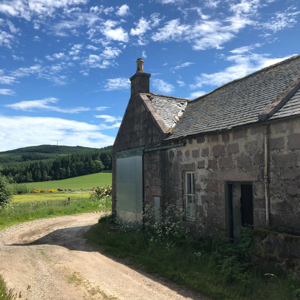 Additional image 9 of Plots 1, 2 & 3 Spyhill, Durris, Banchory, AB31