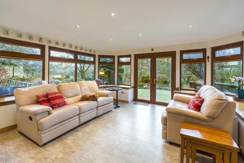 Additional image 5 of 4 bed detached house for saleWaterside Farmhouse & Court, Oyne, Insch, Aberdeenshire AB52