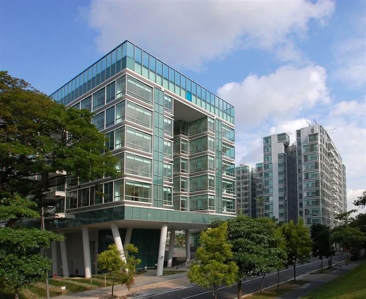 Additional image 16 of 7 One-North Gateway