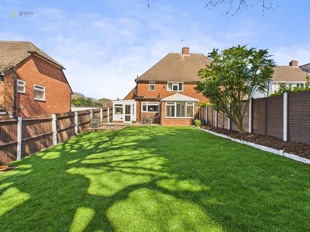 Additional image 4 of 4 bed semi-detached house for saleRectory Park Avenue, Sutton Coldfield B75