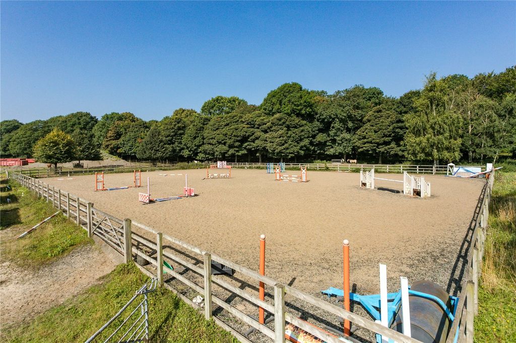 Additional image 29 of Equestrian for saleEdlington Wood House, Edlington, Doncaster, South Yorkshire DN12