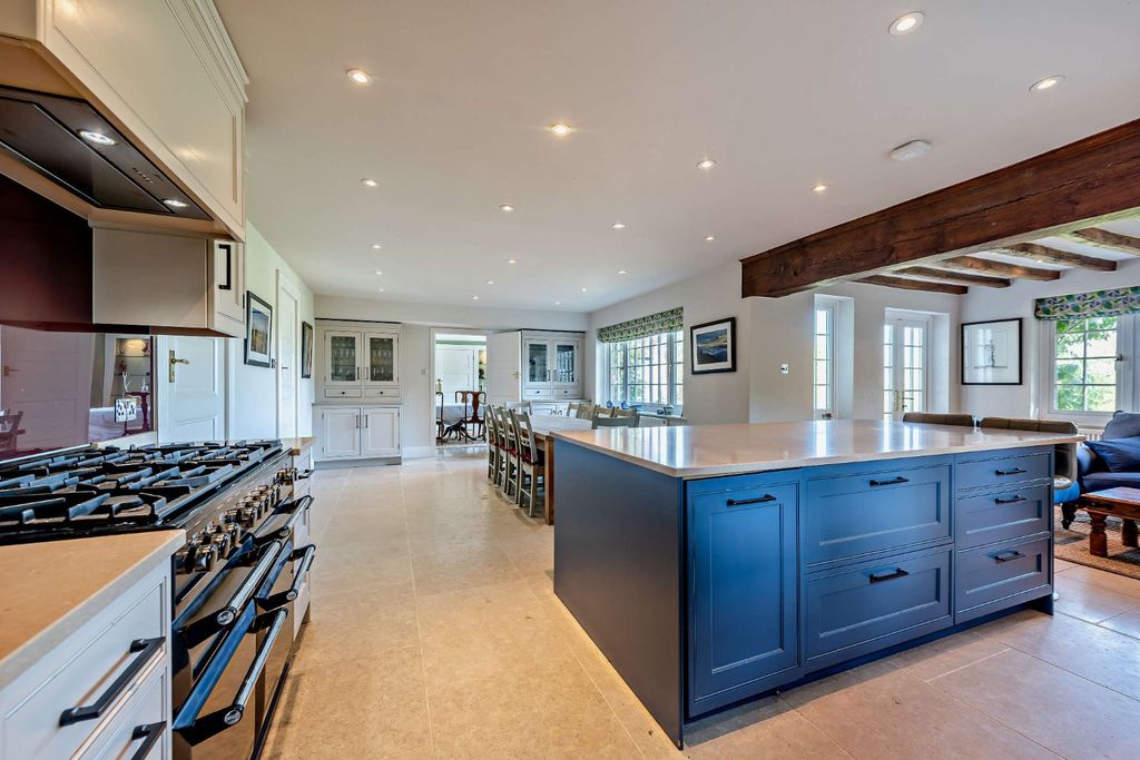 Additional image 6 of 8 bed detached house for saleKetches Lane, Scaynes Hill, West Sussex RH17