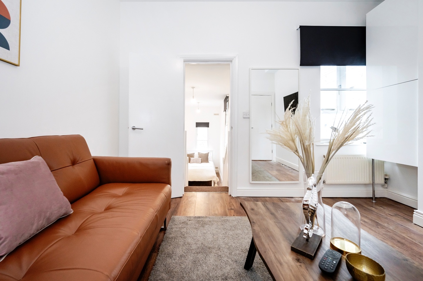 Additional image 15 of 2 Bed Flat, Bernay's Grove, SW9, N1 7GU