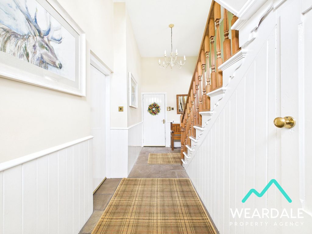 Additional image 6 of 2 bed flat for saleMarket Place, Wolsingham DL13