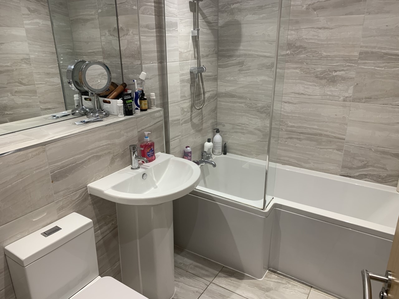 Additional image 5 of 3 Bed Flat, Headingley Lane, LS6, N1 7GU