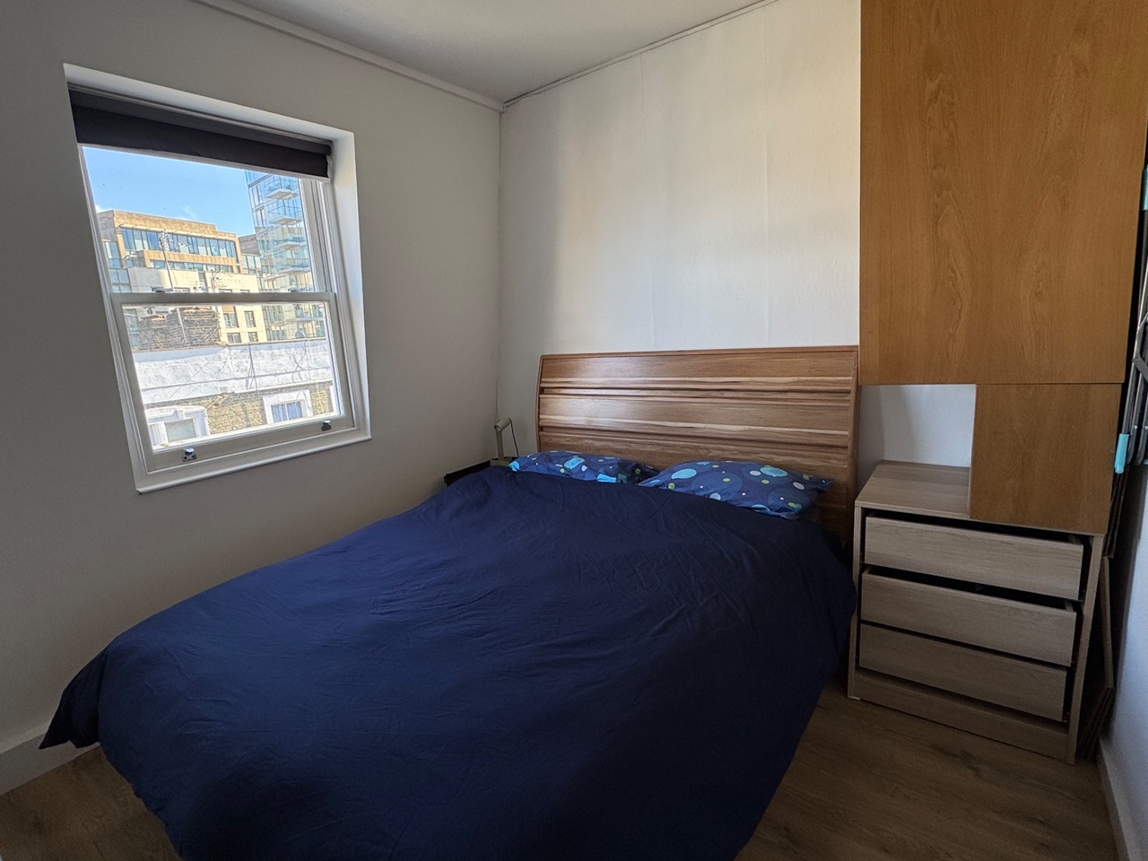 Additional image 4 of 1 Bed Penthouse, Seagrave Road, SW6, N1 7GU