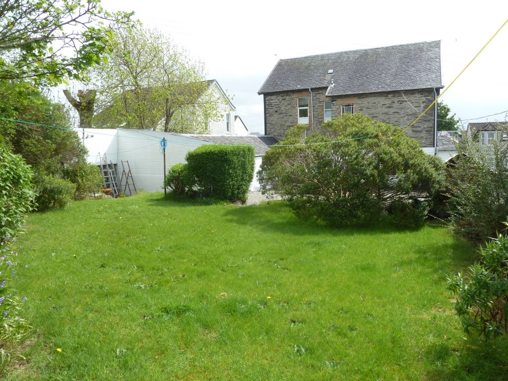 Additional image 2 of 3 bed flat for saleGreengates 39 Wellington St, Dunoon PA23