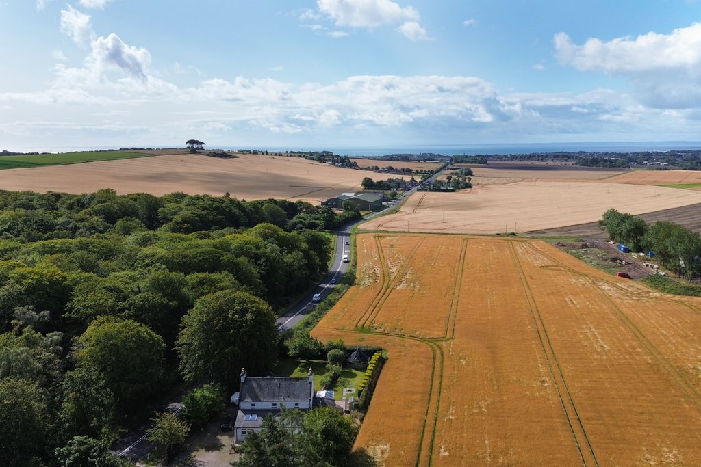 Additional image 42 of 5 bed detached house for saleTarriebank, Arbroath DD11