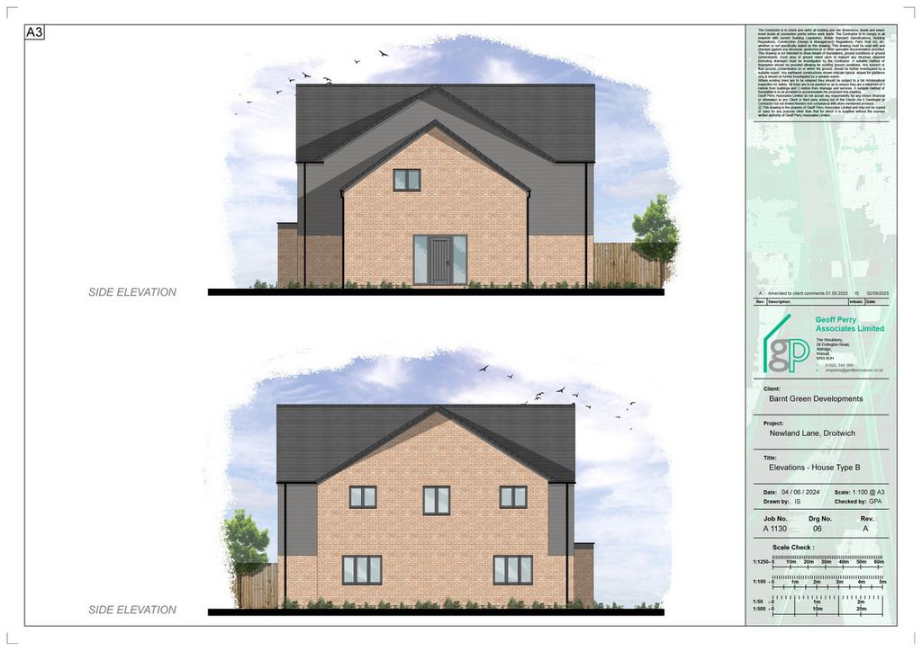 Additional image 4 of Land for saleNewland Lane, Newland, Droitwich WR9