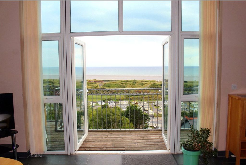 Additional image 4 of 1 bed flat for saleApt 6 Pendine Manor, Pendine, Carmarthen SA33