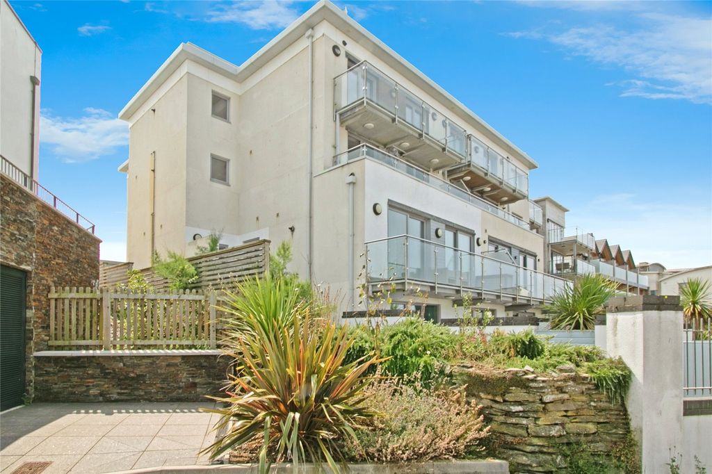 Additional image 44 of 3 bed flat for salePentire Avenue, Pentire, Newquay, Cornwall TR7