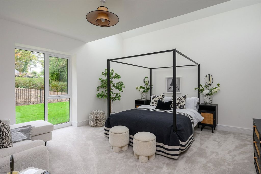 Additional image 22 of 6 bed detached house for saleSymeon Manor, 1 Symeon Court, Mount Oswald, Durham DH1