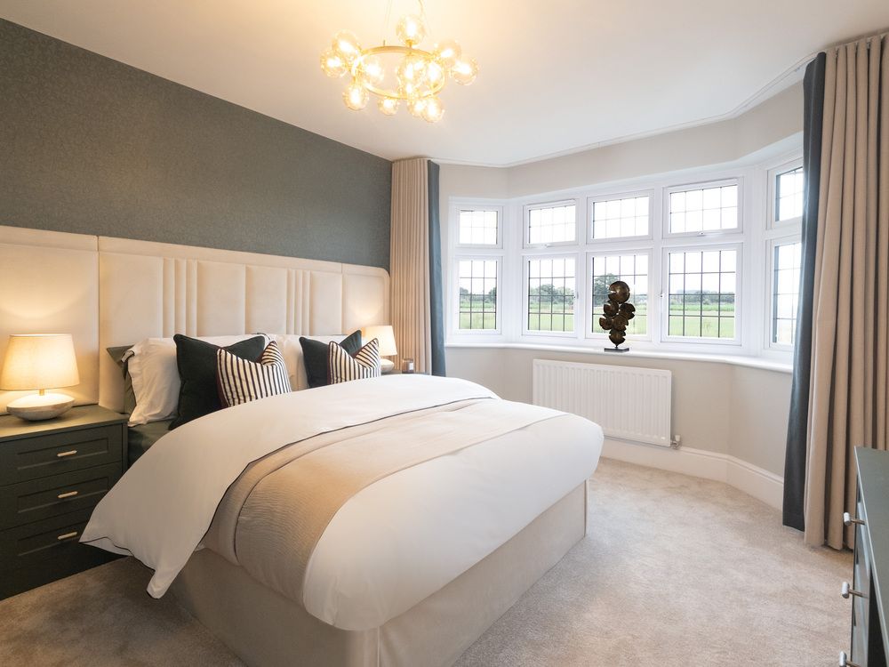 Additional image 6 of 4 bed detached house for sale"Canterbury" at Haverhill Road, Little Wratting, Haverhill CB9