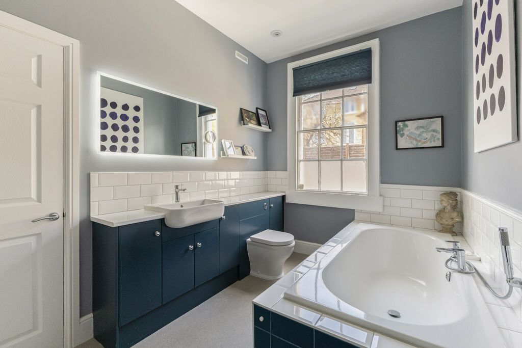 Additional image 13 of 4 bed terraced house for saleHighbury Place, Bath BA1