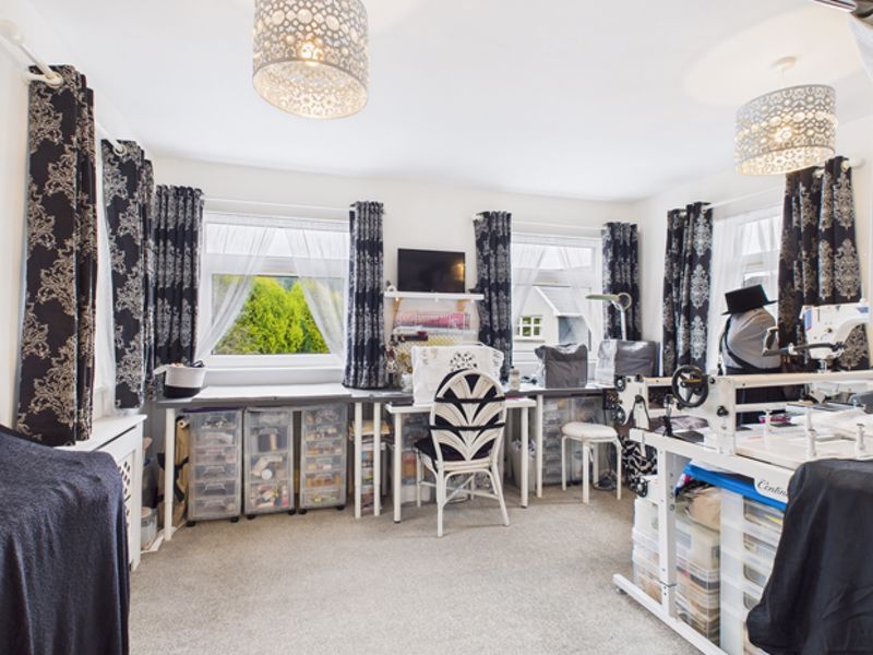 Additional image 30 of 5 bed detached house for saleStation Road, Nantgaredig, Carmarthen SA32