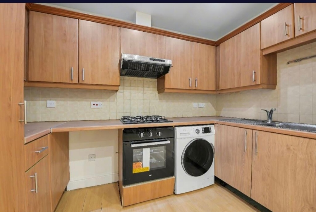 Additional image 3 of 2 Bed Flat, Caversham Road, NW5, NW5 2DT