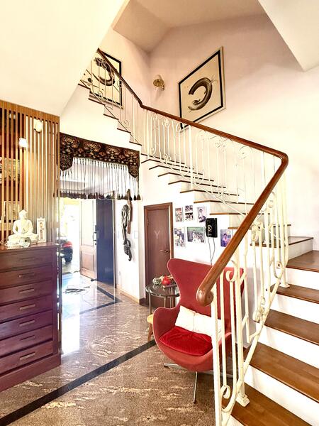 Additional image 8 of Priced to Sell! Freehold Three Storey Semi Detached at Loyang Enclave for Sale