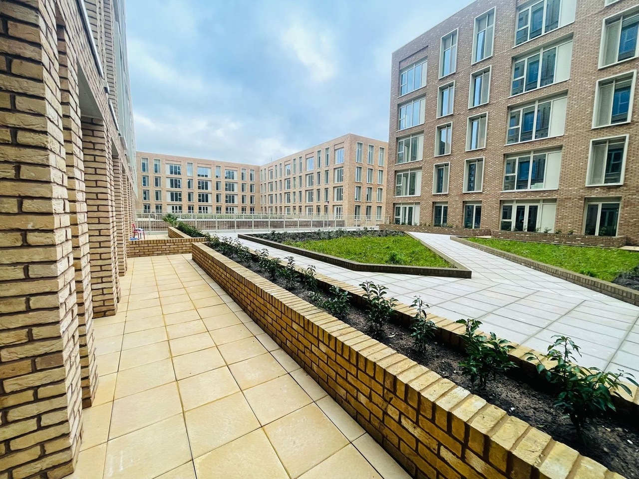 Additional image 13 of 2 Bed Flat, Boulevard Plaza, B5, N1 7GU