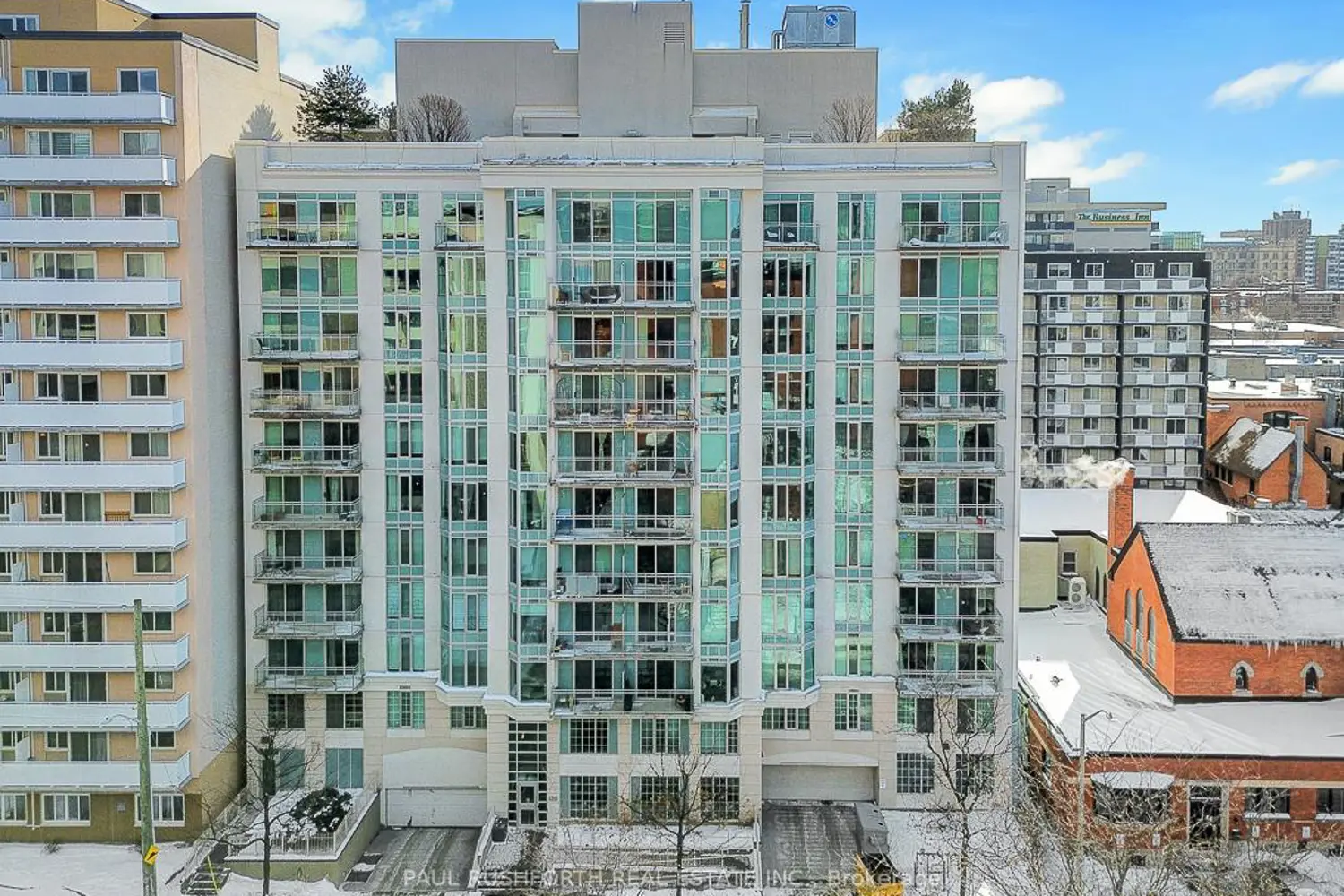 138 Somerset Street 505