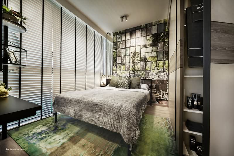 Additional image 18 of 51 Tampines Street 86