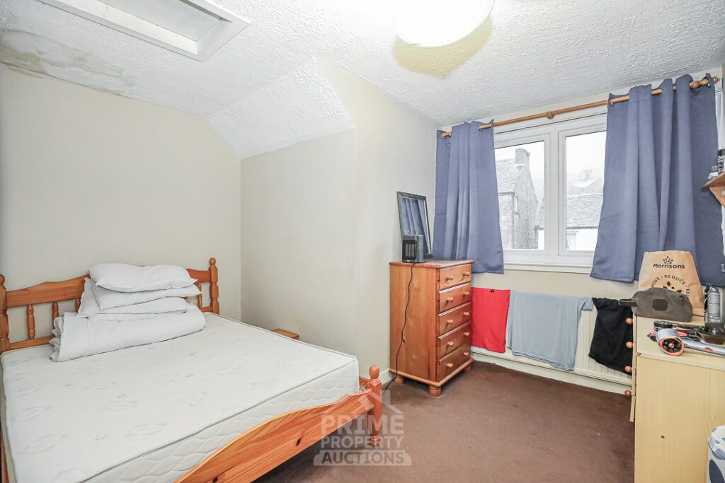Additional image 16 of 3 bed flat for sale81A Stirling Street, Alva FK12