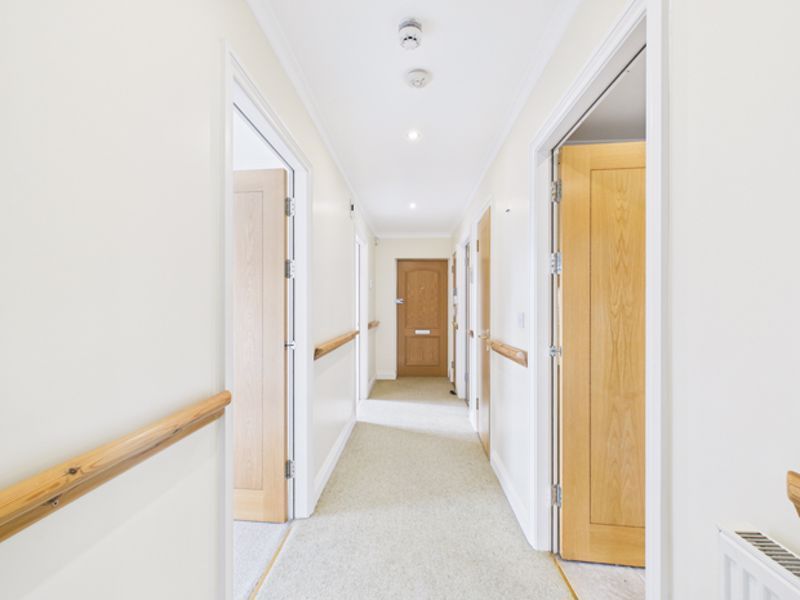 Additional image 3 of 2 bed flat for saleHafan Tywi, The Parade, Carmarthen SA31