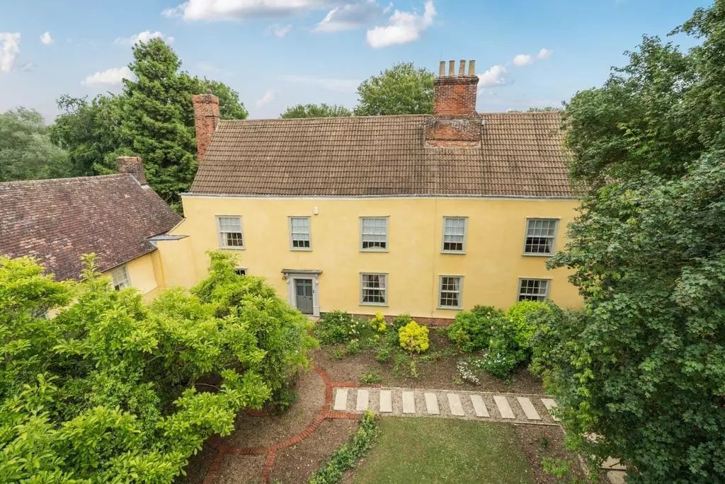 Additional image 20 of 6 bed country house for saleMoor Hall & Meadowside, Stoke By Clare, Suffolk CO10
