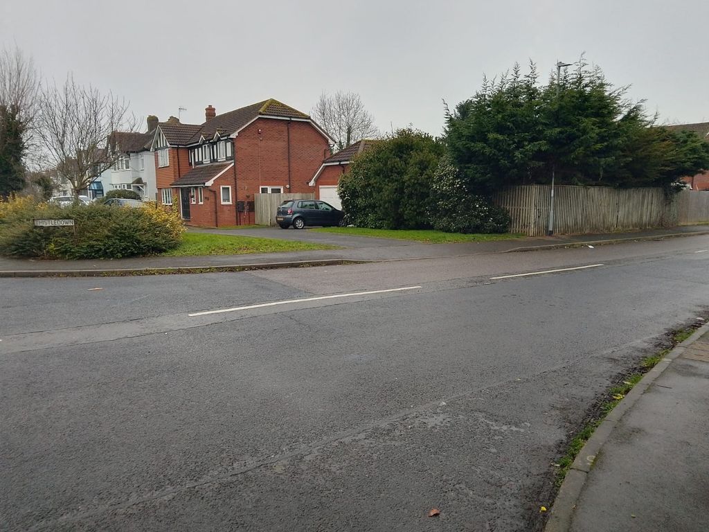 Additional image 2 of Land for saleThistledown, Evesham WR11