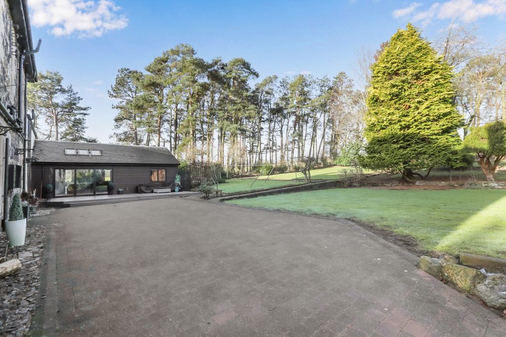 Additional image 26 of 5 bed detached house for saleWestfield House, Main Road, Westfield, Bathgate EH48