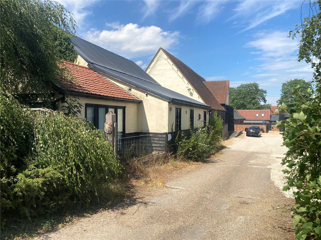 Additional image 10 of Land for saleBardfield Centre, Great Bardfield, Braintree, Essex CM7