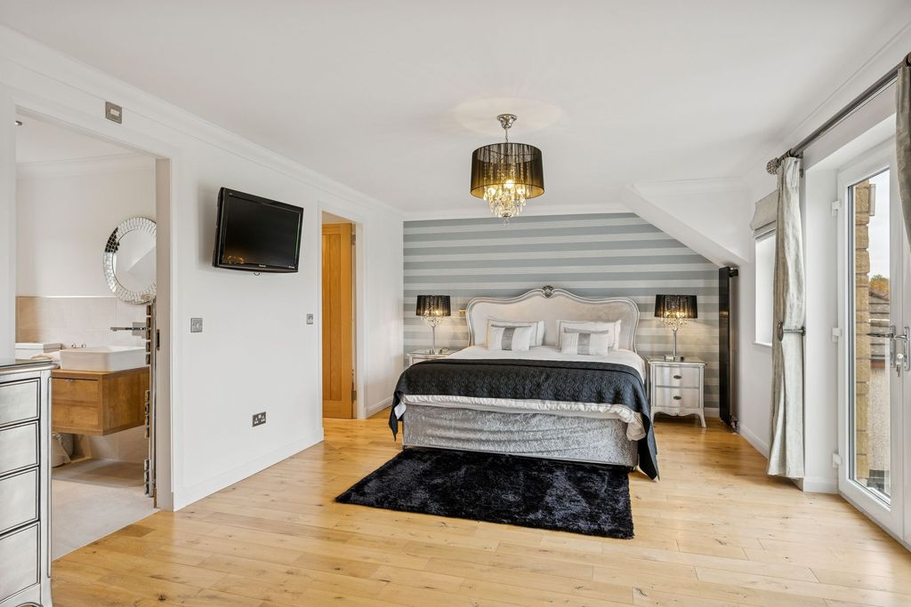 Additional image 35 of 6 bed detached house for saleHamilton Way, East Whitburn EH47