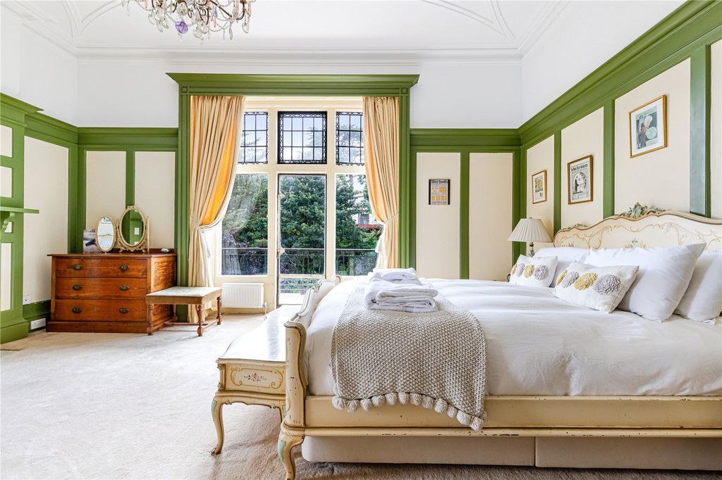 Additional image 17 of 10 bed detached house for saleBerry Head Road, Brixham, Devon TQ5