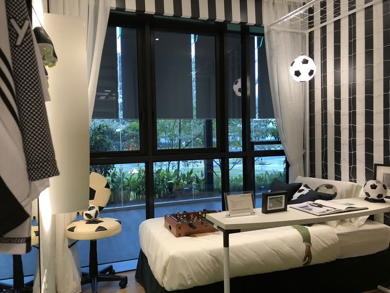 Additional image 31 of 109 West Coast Vale