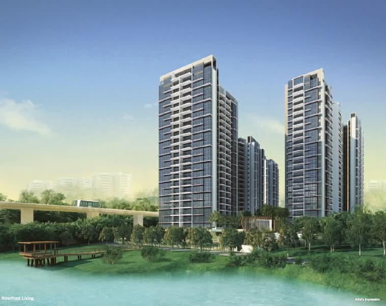 Additional image 20 of 34 Fernvale Link