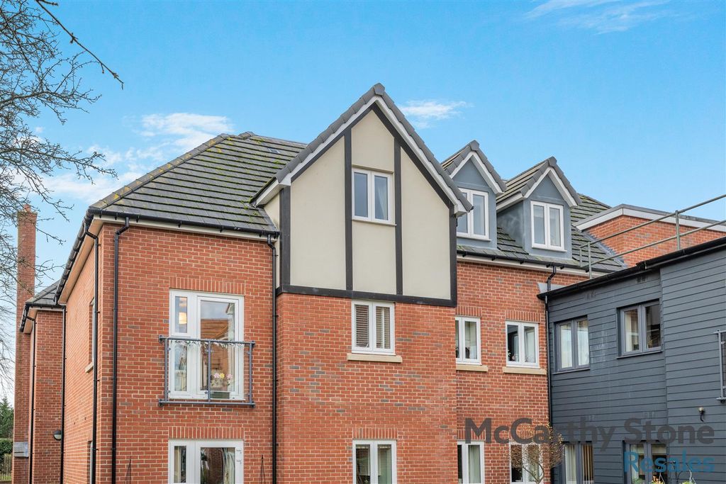 Additional image 28 of 2 bed flat for saleSummerfield Place, Wenlock Road, Shrewsbury SY2