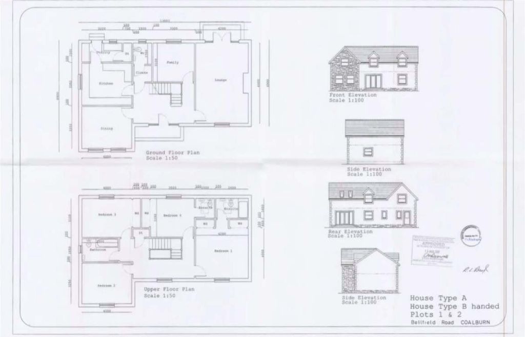 Additional image 8 of Land for saleBellfield Road, Coalburn, Lanark ML11